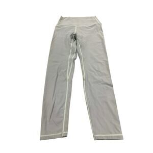 Born Primitive Purple/Silver Tights - Women's Size Med - EUC